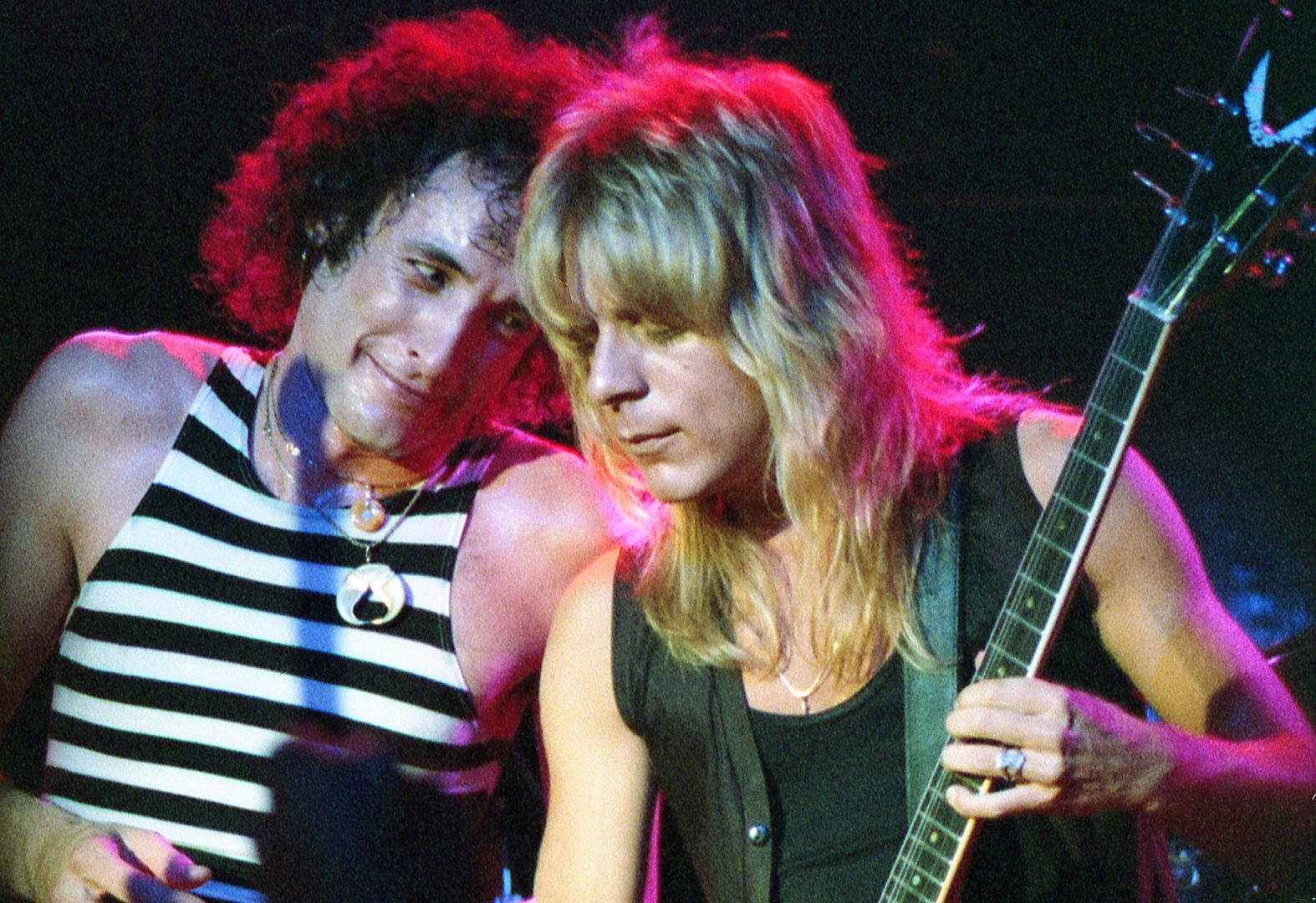 ランディ・ローズ アップリンク京都