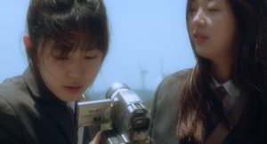 『君と私』公開記念 プレゼントキャンペーン開催!