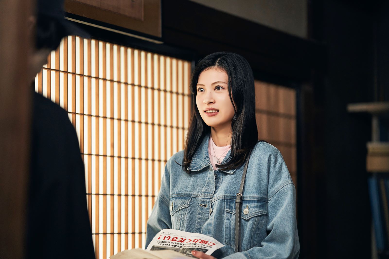 邦画・日本映画 Deto 映画『DEAD OR ZOMBIE』公開決定！ | 【ぐんまフィルムコミッション